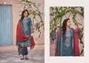 Bin Saeed 8 By Deepsy Suits Cotton Pakistani Dress Material Wholesale Market In Surat